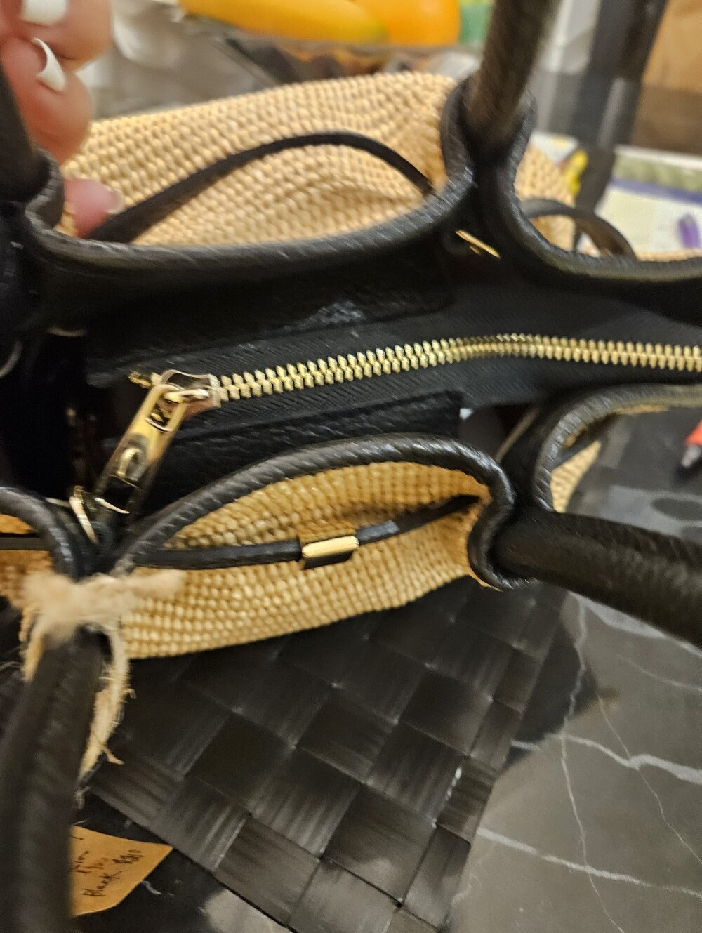 Bag - Picture 4 of 6